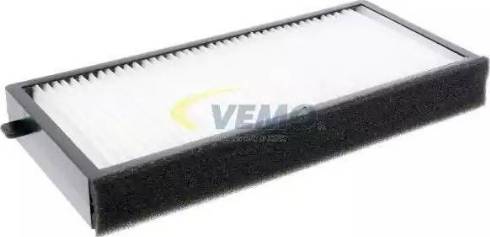 Vemo V53-30-0004 - Filtre, air de l'habitacle cwaw.fr