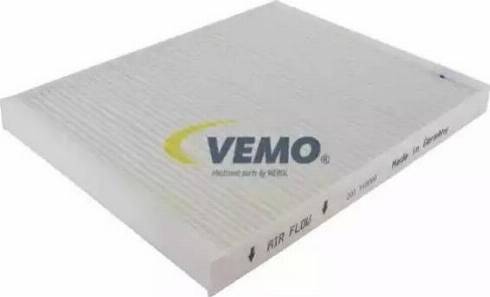 Vemo V53-30-0009 - Filtre, air de l'habitacle cwaw.fr