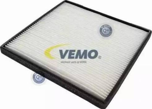 Vemo V53-30-0001 - Filtre, air de l'habitacle cwaw.fr