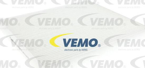 Vemo V53-30-0007 - Filtre, air de l'habitacle cwaw.fr