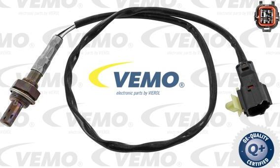 Vemo V53-76-0004 - Sonde lambda cwaw.fr