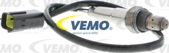 Vemo V53-76-0001 - Sonde lambda cwaw.fr