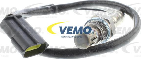 Vemo V53-76-0002 - Sonde lambda cwaw.fr