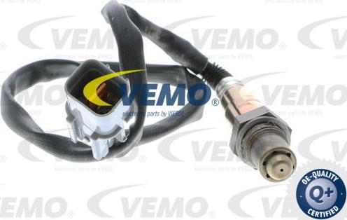 Vemo V53-76-0007 - Sonde lambda cwaw.fr