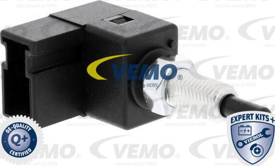 Vemo V53-73-0005 - Commande, embrayage (régulateur de vitesse) cwaw.fr