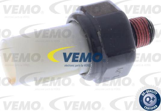 Vemo V53-73-0001 - Capteur, pression d'huile cwaw.fr