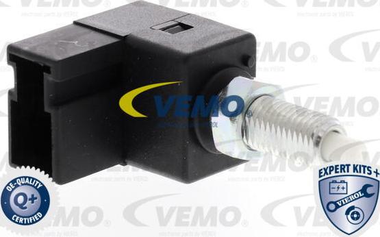 Vemo V53-73-0003 - Interrupteur des feux de freins cwaw.fr