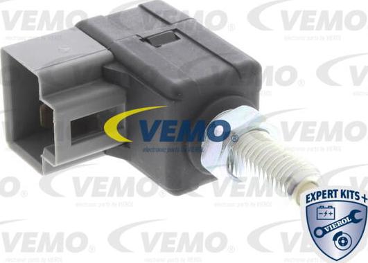 Vemo V53-73-0002 - Interrupteur des feux de freins cwaw.fr