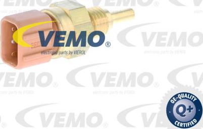 Vemo V53-72-0056 - Sonde de température, liquide de refroidissement cwaw.fr