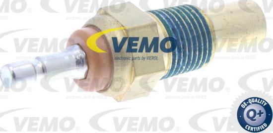 Vemo V53-72-0006 - Sonde de température, liquide de refroidissement cwaw.fr