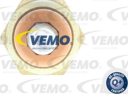 Vemo V53-72-0006 - Sonde de température, liquide de refroidissement cwaw.fr