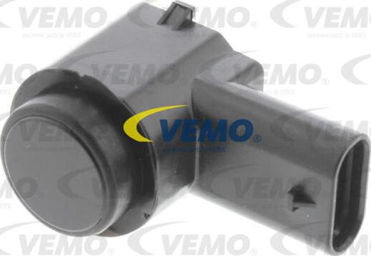 Vemo V53-72-0115 - Capteur, parctronic cwaw.fr