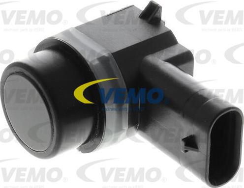 Vemo V53-72-0313 - Capteur, parctronic cwaw.fr