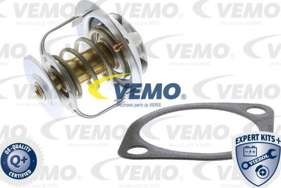 Vemo V52-99-0001 - Thermostat d'eau cwaw.fr