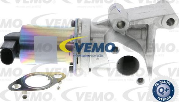 Vemo V52-63-0015 - Vanne EGR cwaw.fr