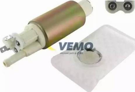 Vemo V52-09-0002 - Pompe à carburant cwaw.fr