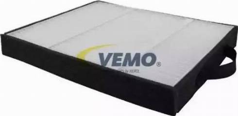 Vemo V52-30-0009 - Filtre, air de l'habitacle cwaw.fr