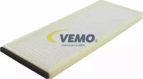 Vemo V52-30-0001 - Filtre, air de l'habitacle cwaw.fr