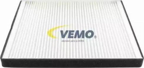 Vemo V52-30-0008 - Filtre, air de l'habitacle cwaw.fr