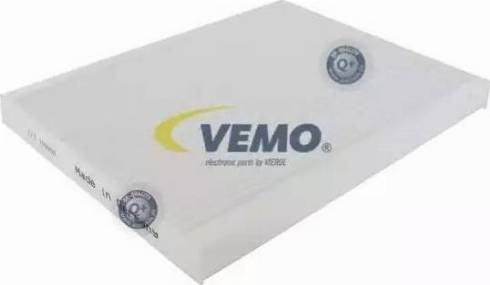 Vemo V52-30-0014 - Filtre, air de l'habitacle cwaw.fr