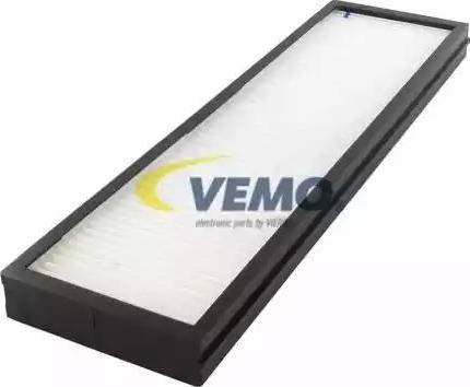 Vemo V52-30-0010 - Filtre, air de l'habitacle cwaw.fr