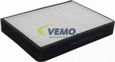 Vemo V52-30-0018 - Filtre, air de l'habitacle cwaw.fr