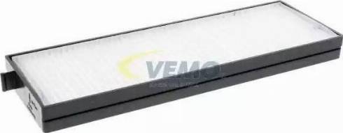 Vemo V52-30-0017 - Filtre, air de l'habitacle cwaw.fr