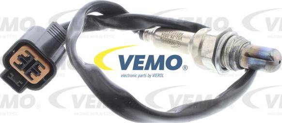 Vemo V52-76-0004 - Sonde lambda cwaw.fr