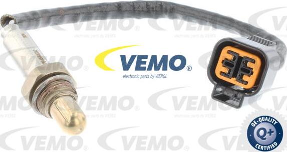 Vemo V52-76-0005 - Sonde lambda cwaw.fr