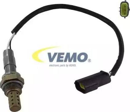 Vemo V52-76-0002 - Sonde lambda cwaw.fr