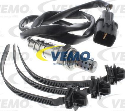 Vemo V52-76-0007 - Sonde lambda cwaw.fr