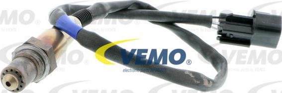 Vemo V52-76-0019 - Sonde lambda cwaw.fr