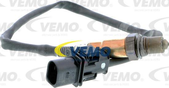 Vemo V52-76-0015 - Sonde lambda cwaw.fr