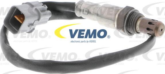 Vemo V52-76-0016 - Sonde lambda cwaw.fr