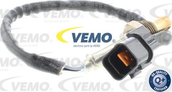 Vemo V52-76-0010 - Sonde lambda cwaw.fr