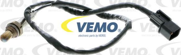 Vemo V52-76-0011 - Sonde lambda cwaw.fr