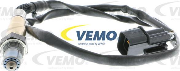 Vemo V52-76-0012 - Sonde lambda cwaw.fr