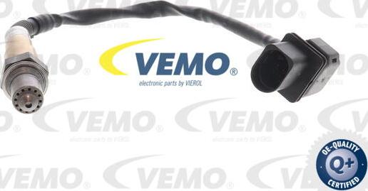 Vemo V52-76-0026 - Sonde lambda cwaw.fr