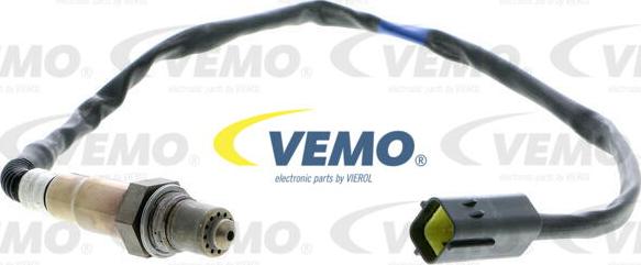 Vemo V52-76-0021 - Sonde lambda cwaw.fr