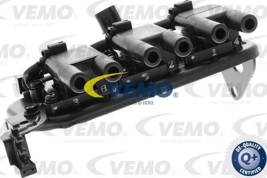 Vemo V52-70-0041 - Bobine d'allumage cwaw.fr