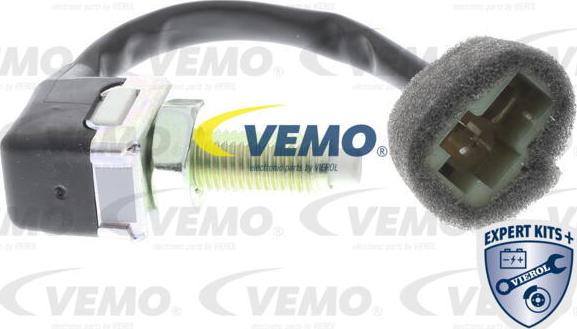 Vemo V52-73-0005 - Interrupteur des feux de freins cwaw.fr