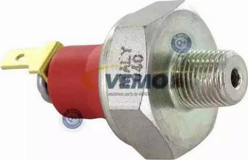 Vemo V52-73-0003 - Capteur, pression d'huile cwaw.fr