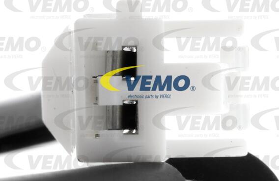 Vemo V52-72-0048 - Capteur, vitesse de roue cwaw.fr