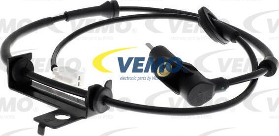 Vemo V52-72-0048 - Capteur, vitesse de roue cwaw.fr