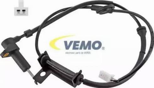 Vemo V52-72-0047 - Capteur, vitesse de roue cwaw.fr