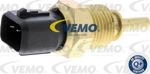 Vemo V52-72-0007-1 - Sonde de température, liquide de refroidissement cwaw.fr