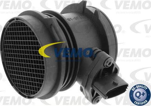 Vemo V52-72-0019 - Débitmètre de masse d'air cwaw.fr