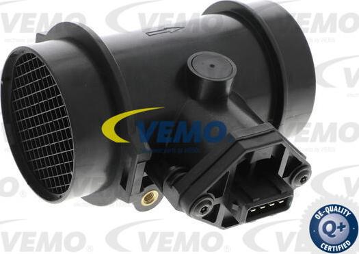 Vemo V52-72-0111 - Débitmètre de masse d'air cwaw.fr