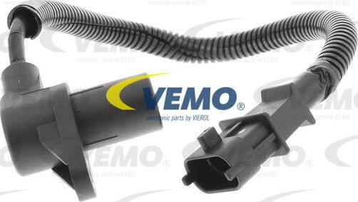 Vemo V52-72-0120 - Capteur d'angle, vilebrequin cwaw.fr