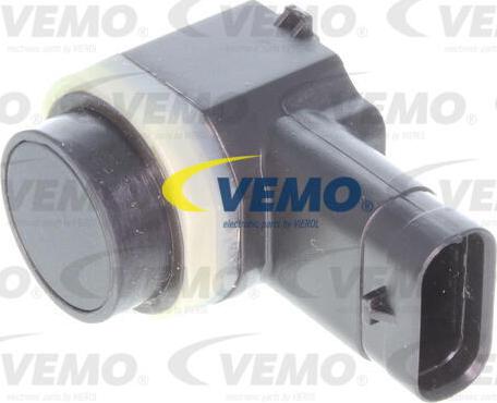 Vemo V52-72-0217 - Capteur, parctronic cwaw.fr